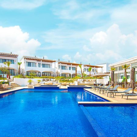 Bellafer Collection Hotel & Resort Rosarito Exterior foto