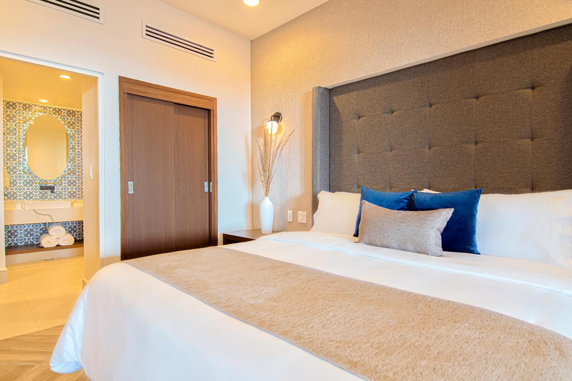 Bellafer Collection Hotel & Resort Rosarito Exterior foto