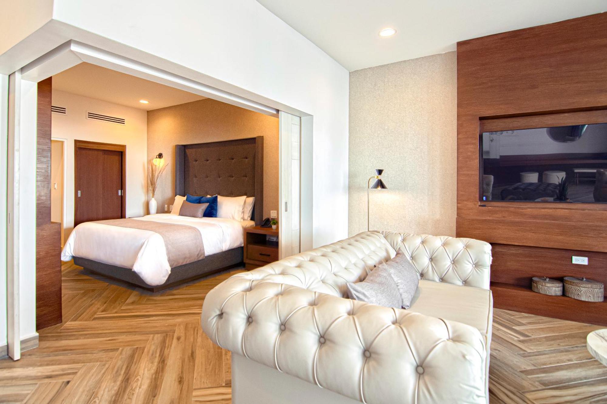 Bellafer Collection Hotel & Resort Rosarito Exterior foto
